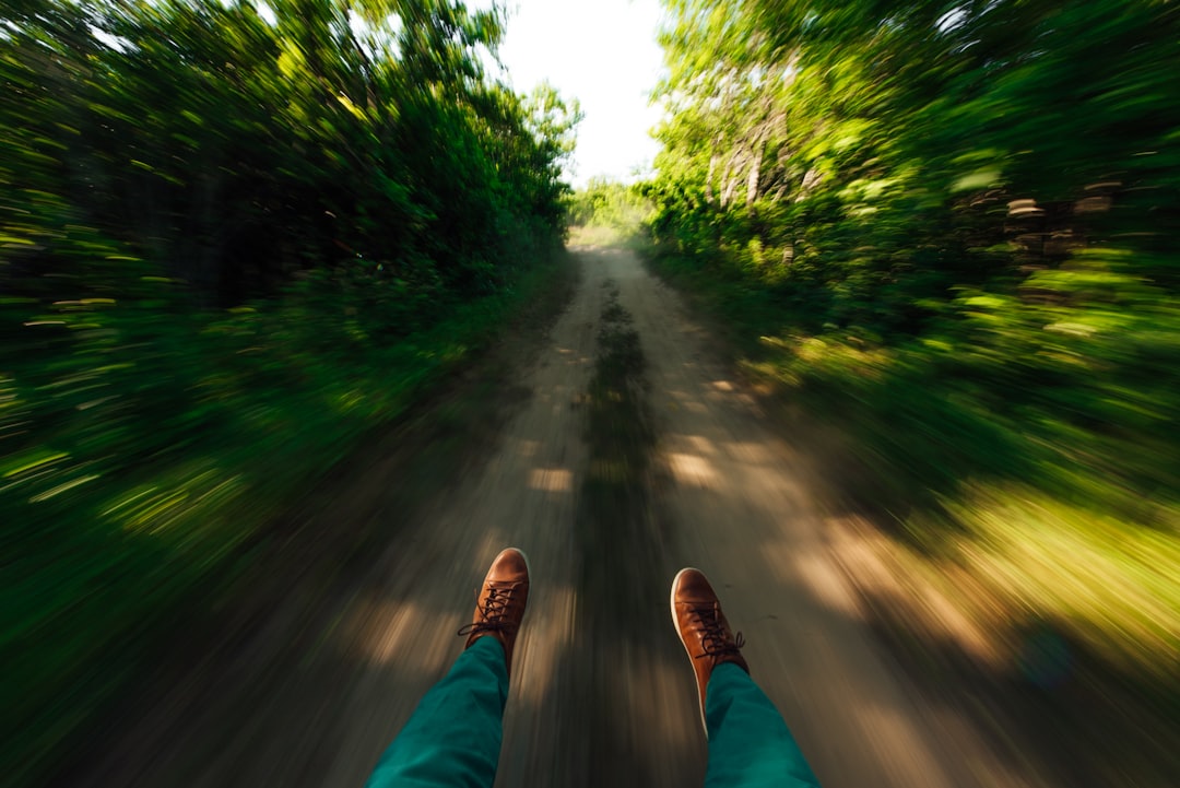 Speed