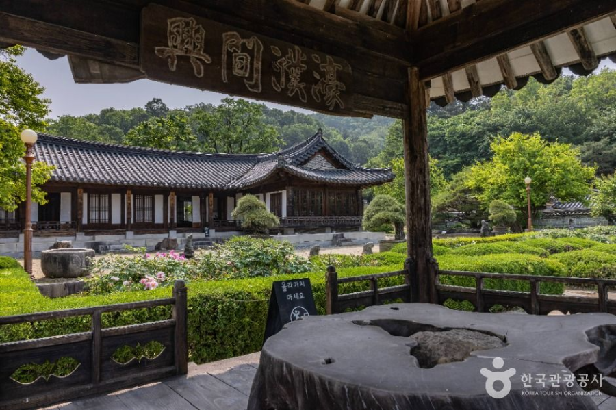 청주 가볼만한 곳