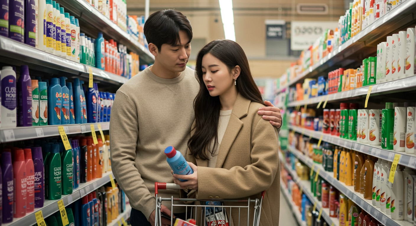 탈모 치료제 TOP5