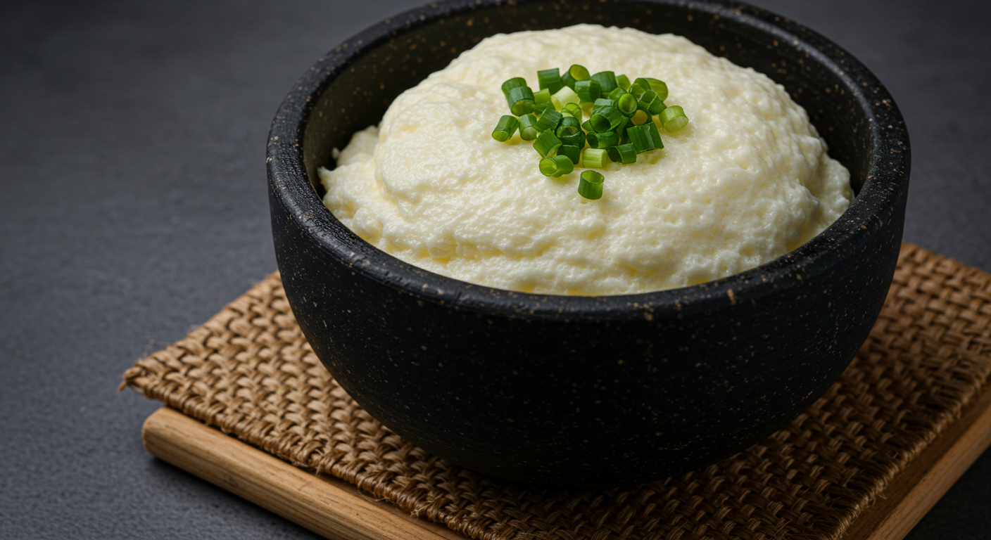 계란찜
