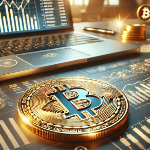 2025년 비트코인 전망