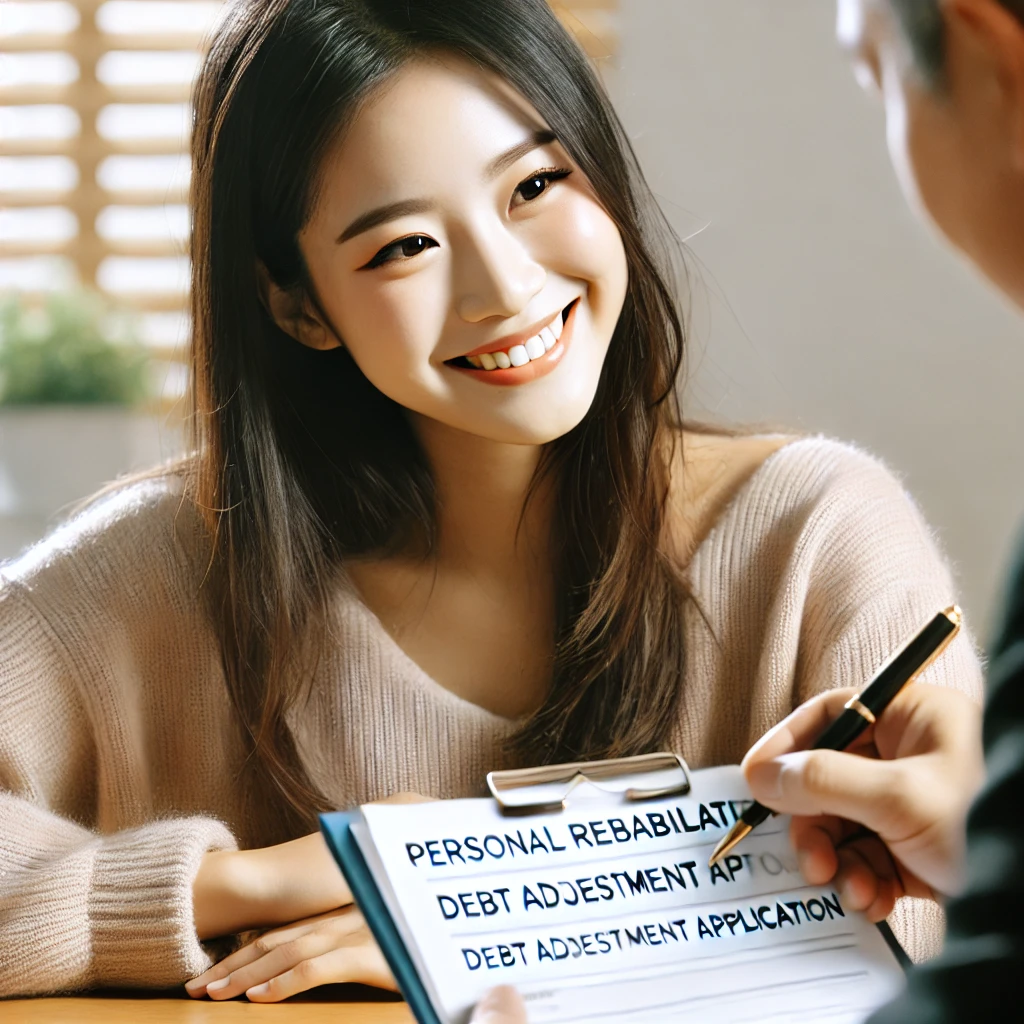 월급으로는 못 버텨… 채무 고통받는 사람들을 위한 법적 구제 방법