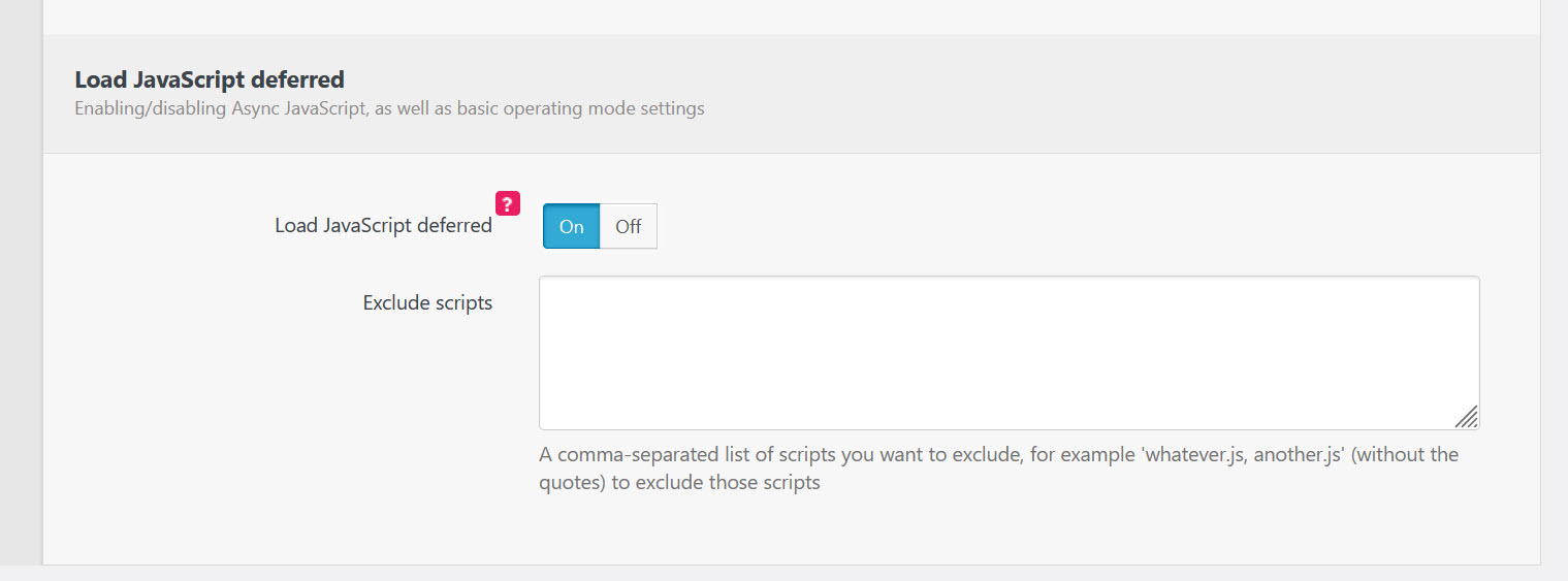 자바스크립트 지연 로드 defer 속성 적용