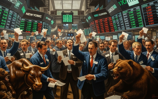 노후 준비 투자법