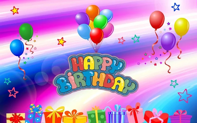생일꿈해몽 생일꿈 생일축하꿈