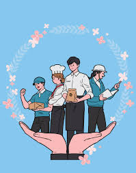 소상공인 정부 지원금 종류와 신청 방법