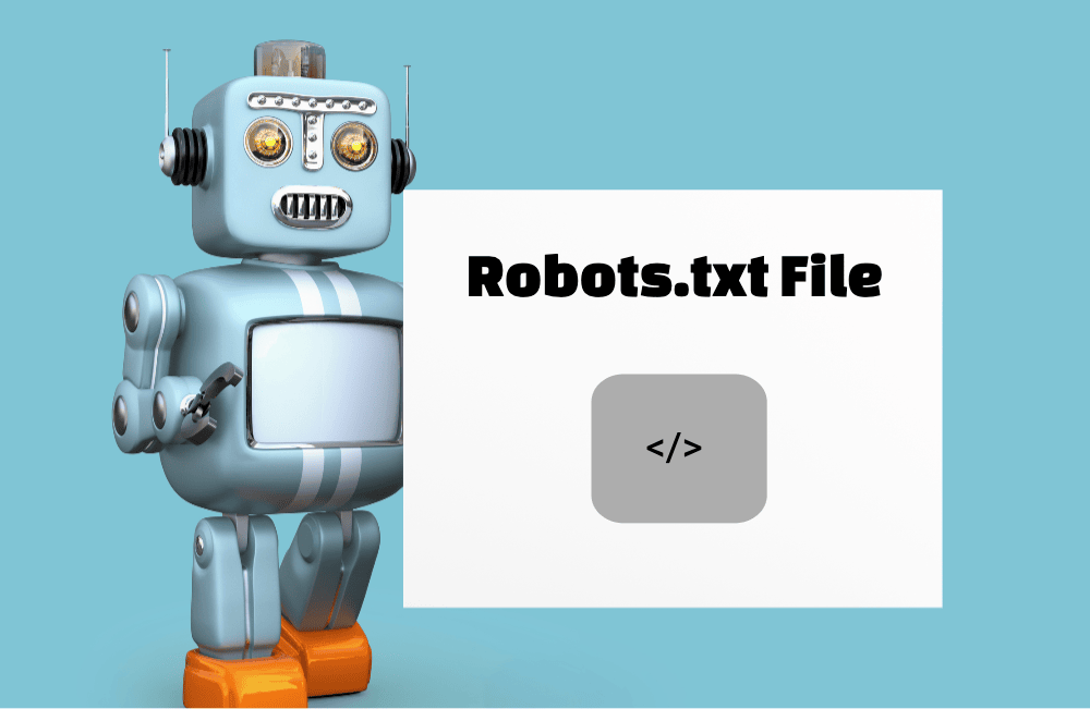 크롤링에 중요한 robots.txt 이해하기