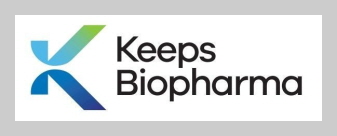 킵스파마 기업 로고