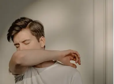 독감 증상 코로나 19 증상 차이 및 예방법