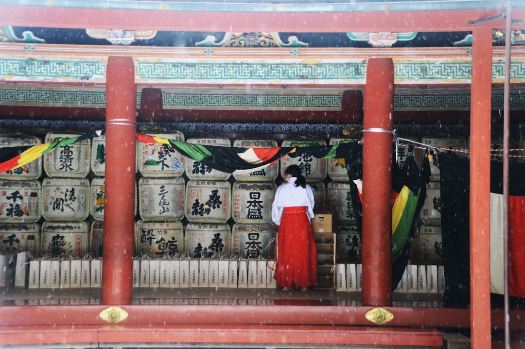Offerings