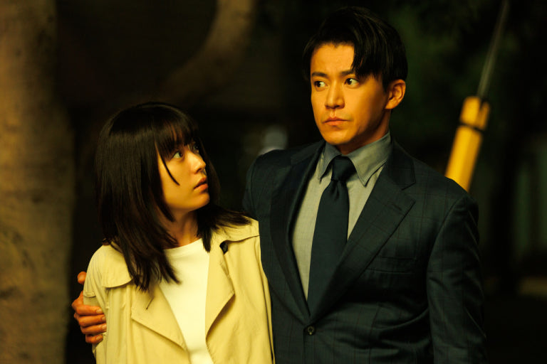 오구리 슌 트젠바 한효주 나이 바람 가족 로멘틱 어나니머스