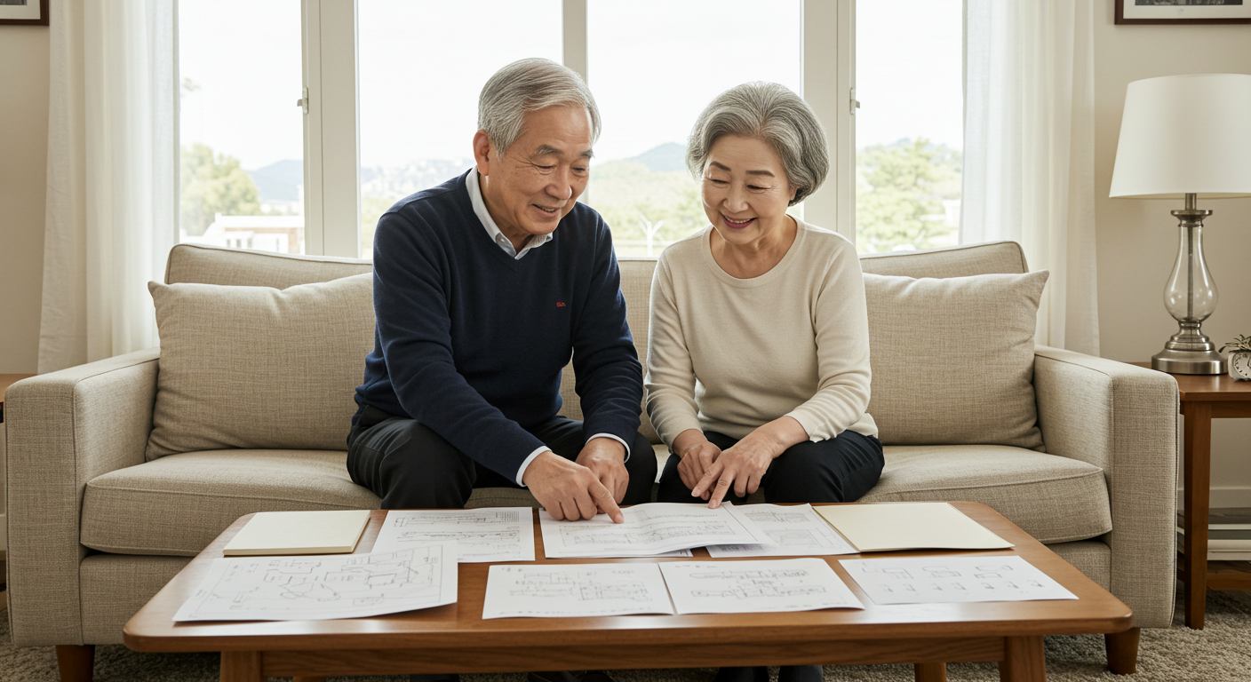 국민연금임의가입