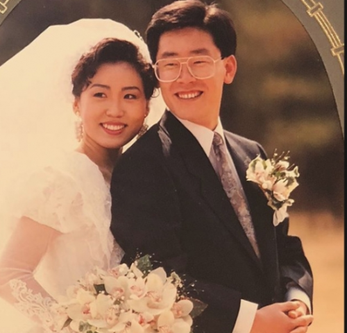 김혜경 여사 나이