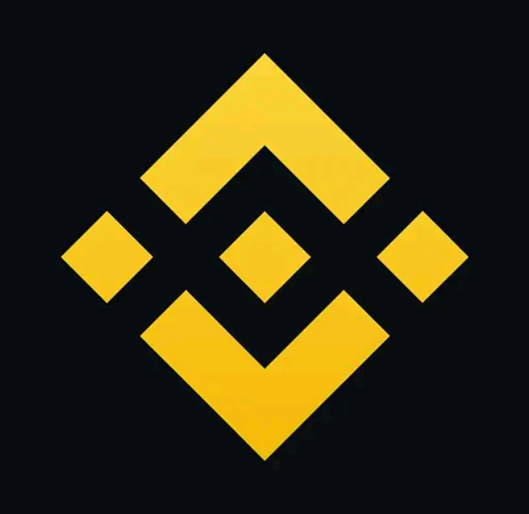 가상화폐 거래소 바이낸스 심볼