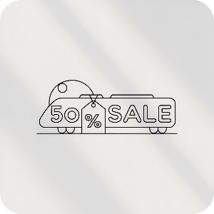 2025 코레일 추석 연휴 특별 할인상품(KTX&middot;일반열차) 이미지