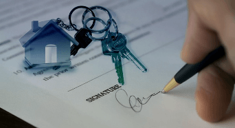 부동산 잔금 미지급