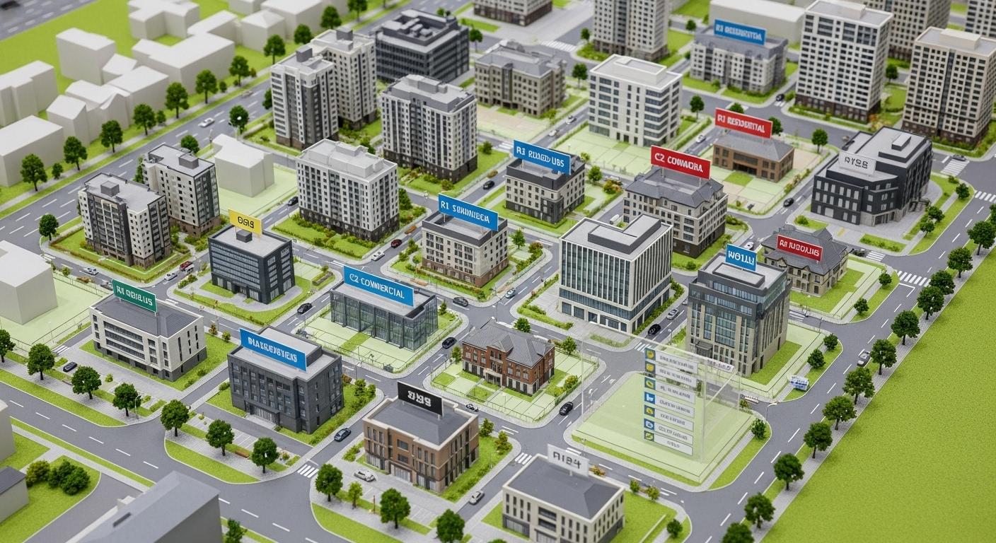 부동산 규제지역이란