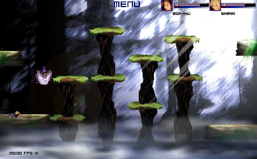 천공대전 플레이