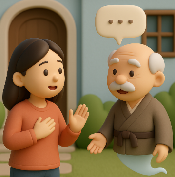 조상 꿈해몽 조상장례식 조상 목욕 등 총정리