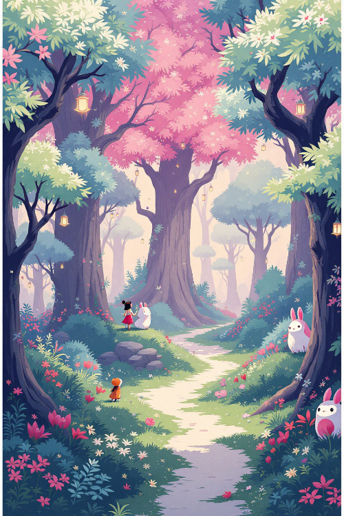 챗GPT 지브리 스타일 무료로 만드는 법! 프롬프트까지 완벽 정리