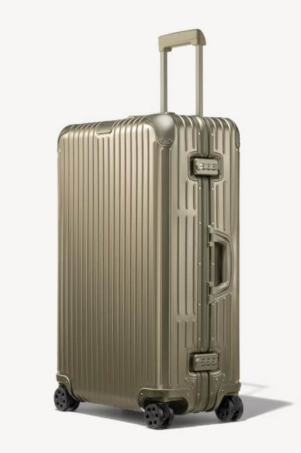 리모와 캐리어 1