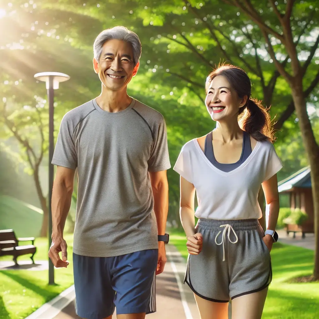  건강관리와 보험 