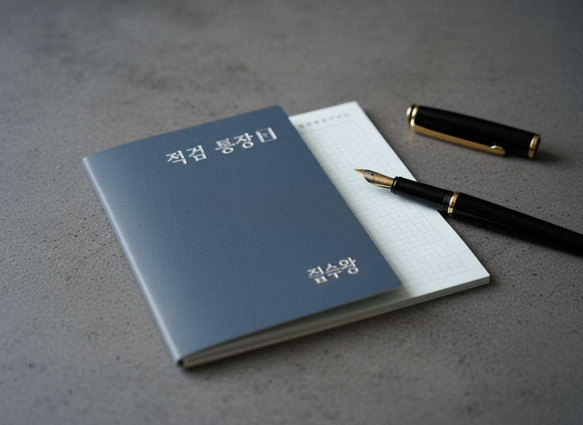 전국민 압류방지통장으로 급여 지키기&amp;#44; 은행별 특징 3가지