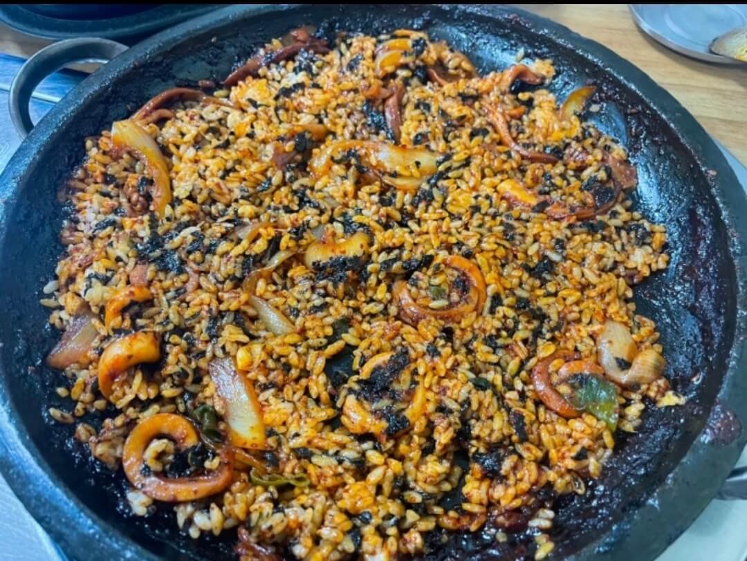 남원 상록 cc 주변 맛집