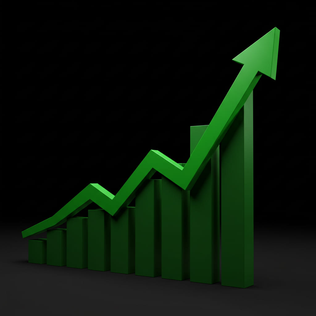 캔들차트 패턴 10가지 정리: 초보자도 쉽게 이해하는 핵심 신호들