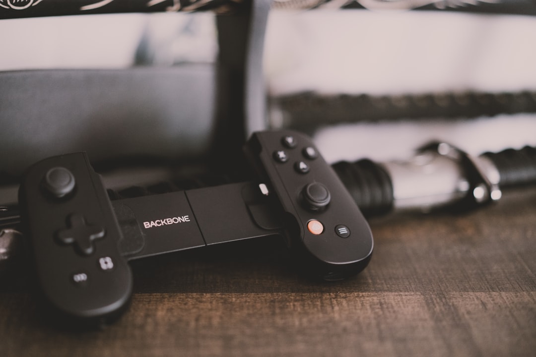 Remote