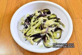 여름나물 종류 10가지 여름 제철 나물 반찬_17