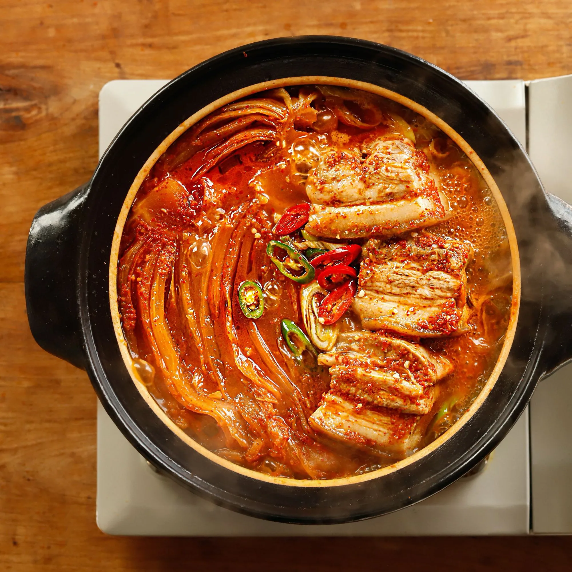 돼지고기 김치찜 황금레시피_2
