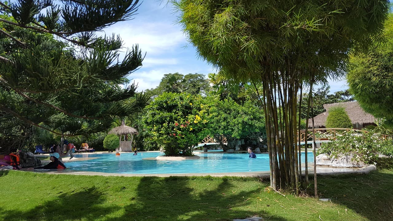 필리핀 세부 리조트 풀빌라 투자