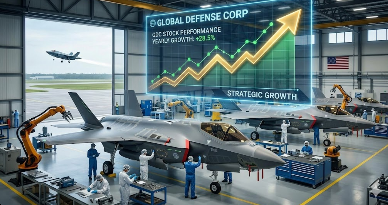 창고에서 전투기 점검하는 이미지