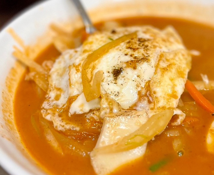 생활의달인-이봉길달인-짬뽕