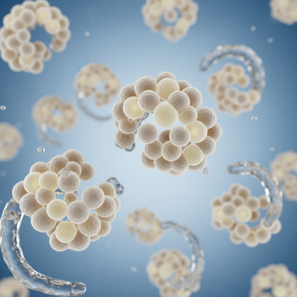 하루 한 캡슐로 장부터 뇌 건강까지! 프로 뇌유산균