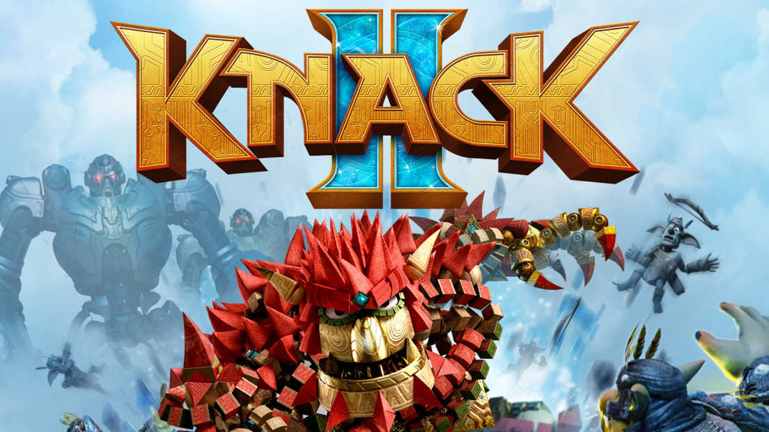 Knack 2