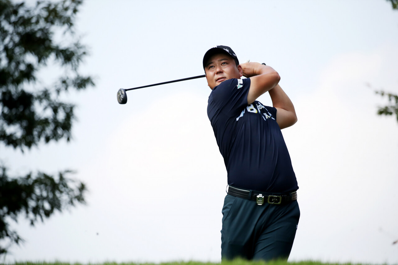 KPGA 현대해상 최경주 인비테이셔널