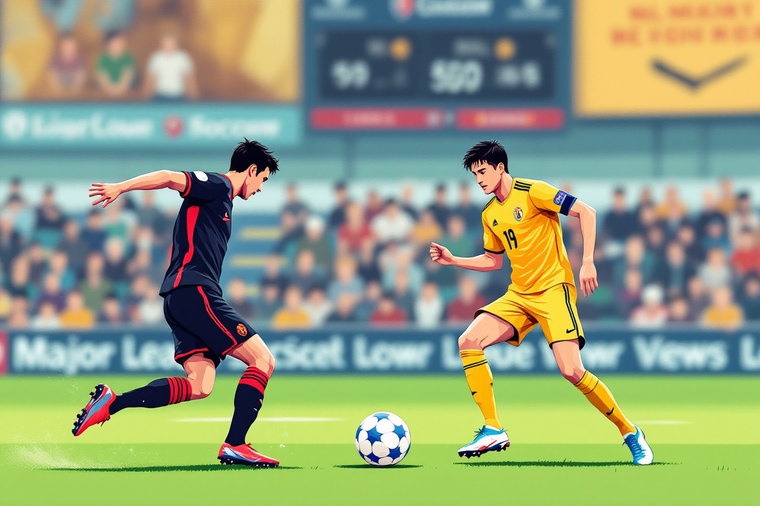 mls 순위 팀