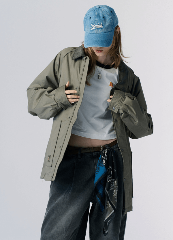 푹쉬면 다행이야 22회 권은비 모자