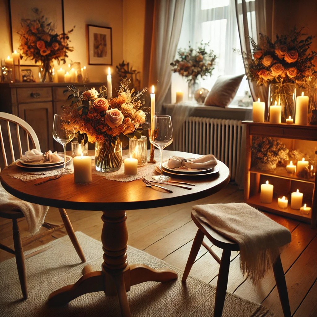 부부의날, 소소하지만 확실한 행복 선물 7가지