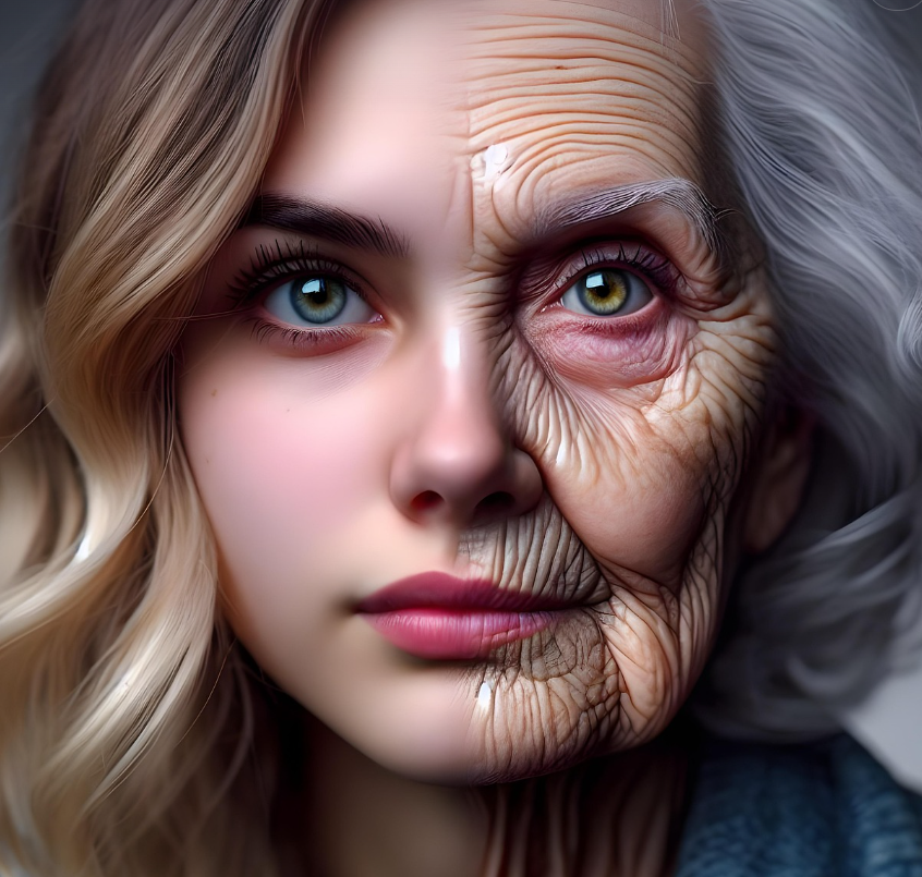 지속 가능한 젊음, 저속노화