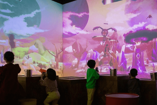 어린이날 가볼만한곳