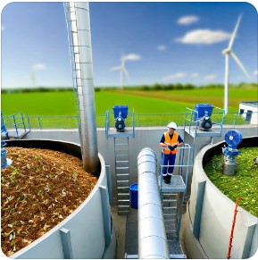 에너지 회수 부문