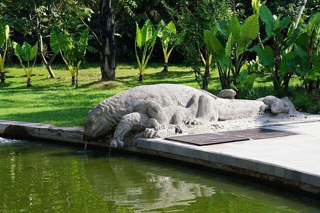 10월 인도네시아 발리 여행 가이드 : 날씨, 옷차림, 축제, 여행 꿀팁, 체크리스트