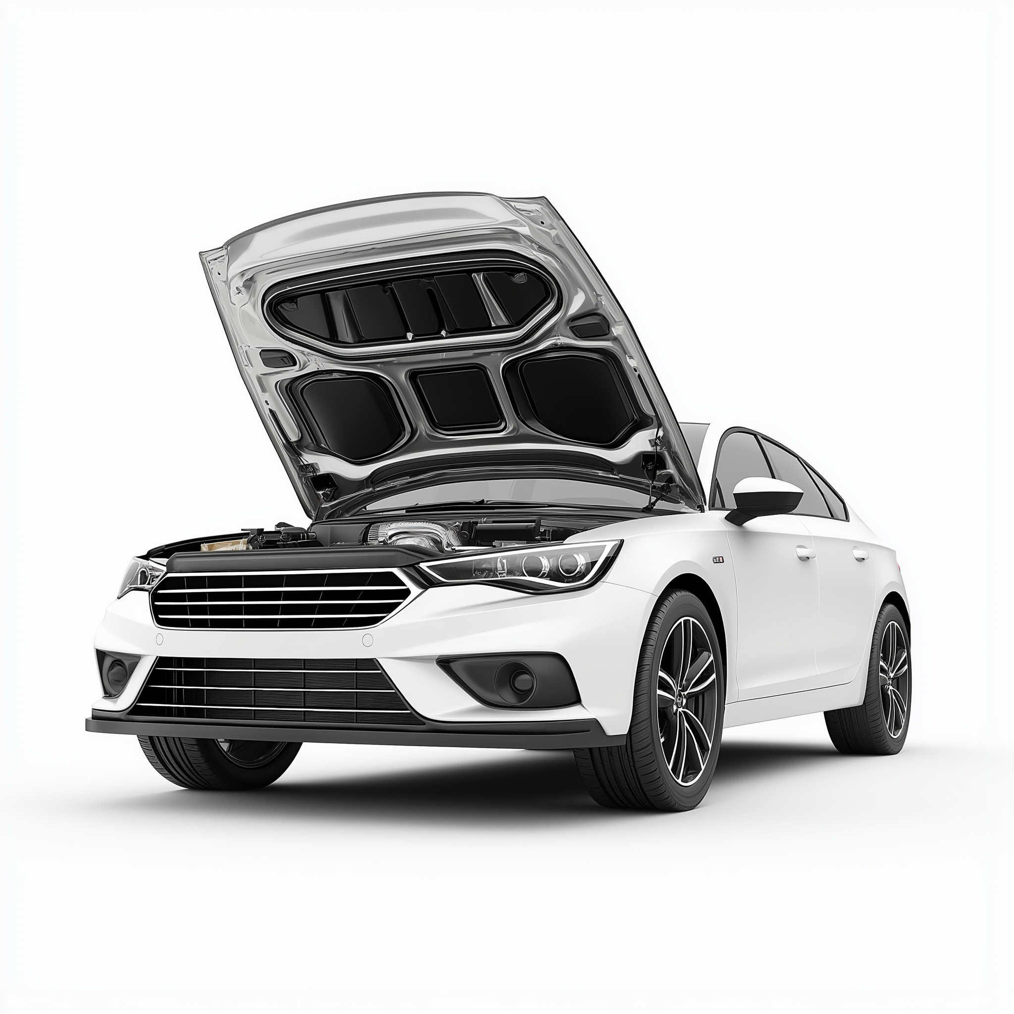 자동차의 보증기간