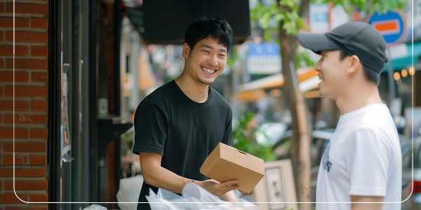 주차단속알림 서비스 신청8