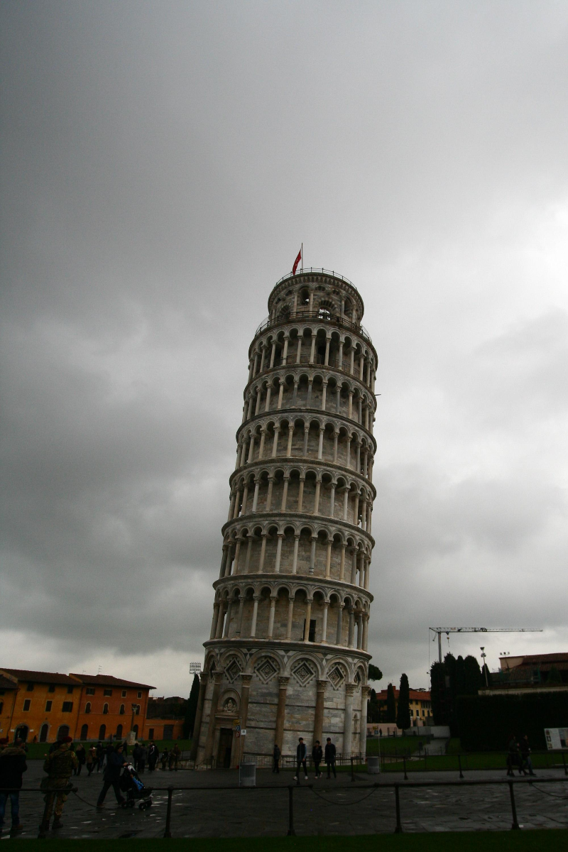 Pisa