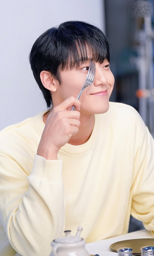 배우 이도현