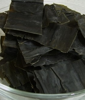 다시마 효능 부작용 칼로리